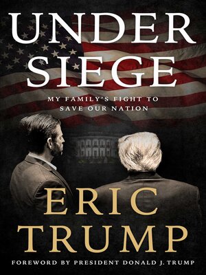cover image of Under Siege